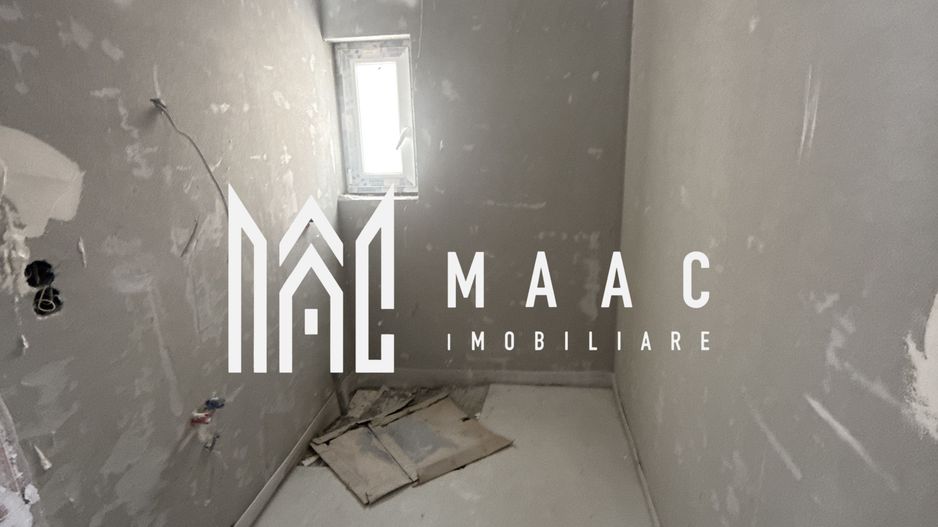 Apartament 2 camere | Șelimbăr | etaj 2 | 58,2 mp - Poză 5