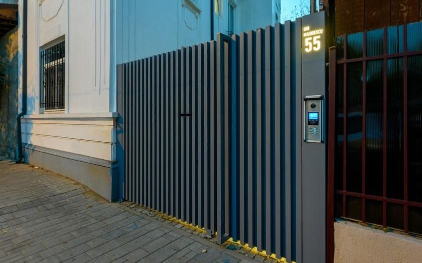 DE ÎNCHIRIAT: Apartament 2 camere – Design Modern – Zona Obor - Poză 14