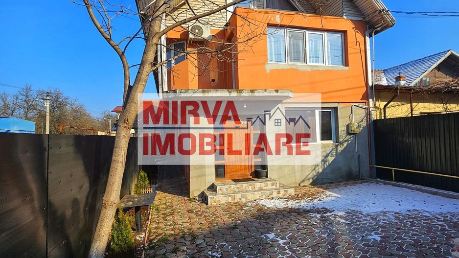 Vilă cu 5 camere, posibilitate două apartamente – Zona Bereasca - Poză 66