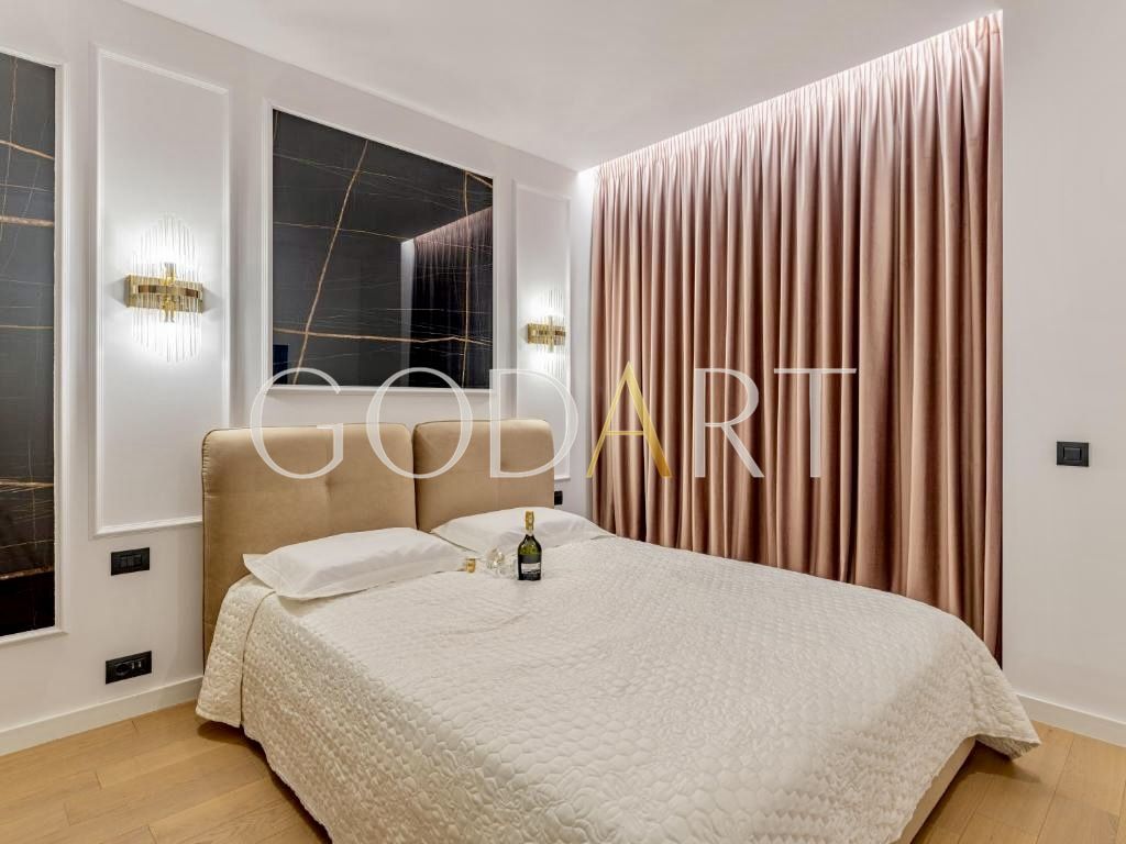 APARTAMENT LUX | ONE HERASTRAU TOWERS | PARCARE - Poză 5