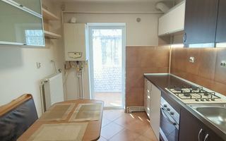Apartament 2 camere de inchiriat, Nicolina 2, Iasi - Decorat - Poză 3
