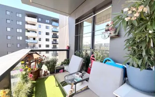 Apartament 3 camere de vânzare | Cortina North | Parcare - Poză 11