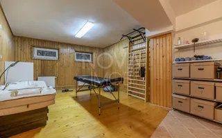 Casa individuala  - vedere spre padure - Parcul Sub Arini - Poză 30