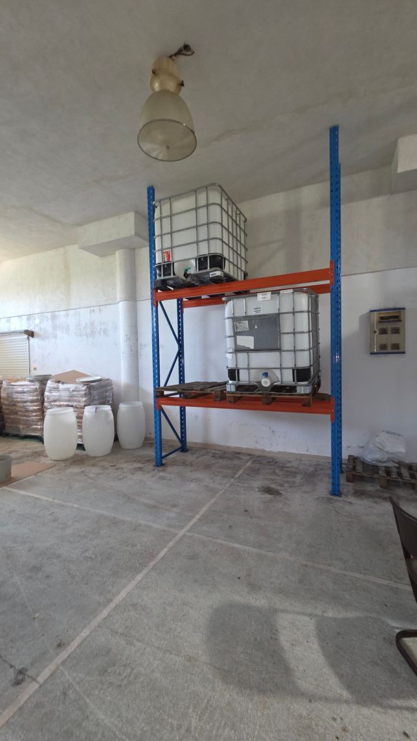 Complex multifunctional-Business & Logistic Campus-Spațiu industrial - Poză 44