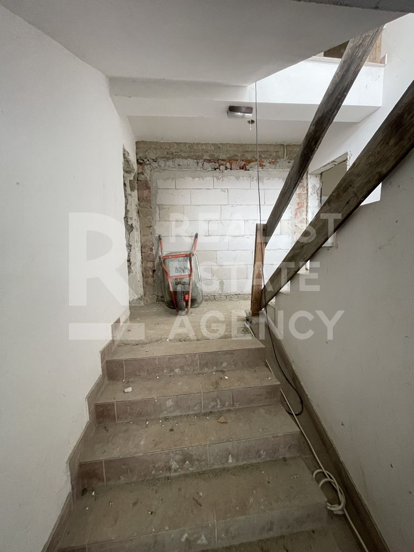 Vânzare, proprietate pe prima linie, Satul Poiana – Iași - Poză 13