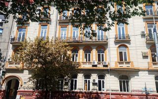 Zero comision, 86mp birou in mansarda Kogalniceanu, 7 minute metrou - Poză 7