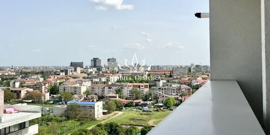 Apartament de lux - 2 camere si parcare privata - langa VOX - Torontal - Poză 4