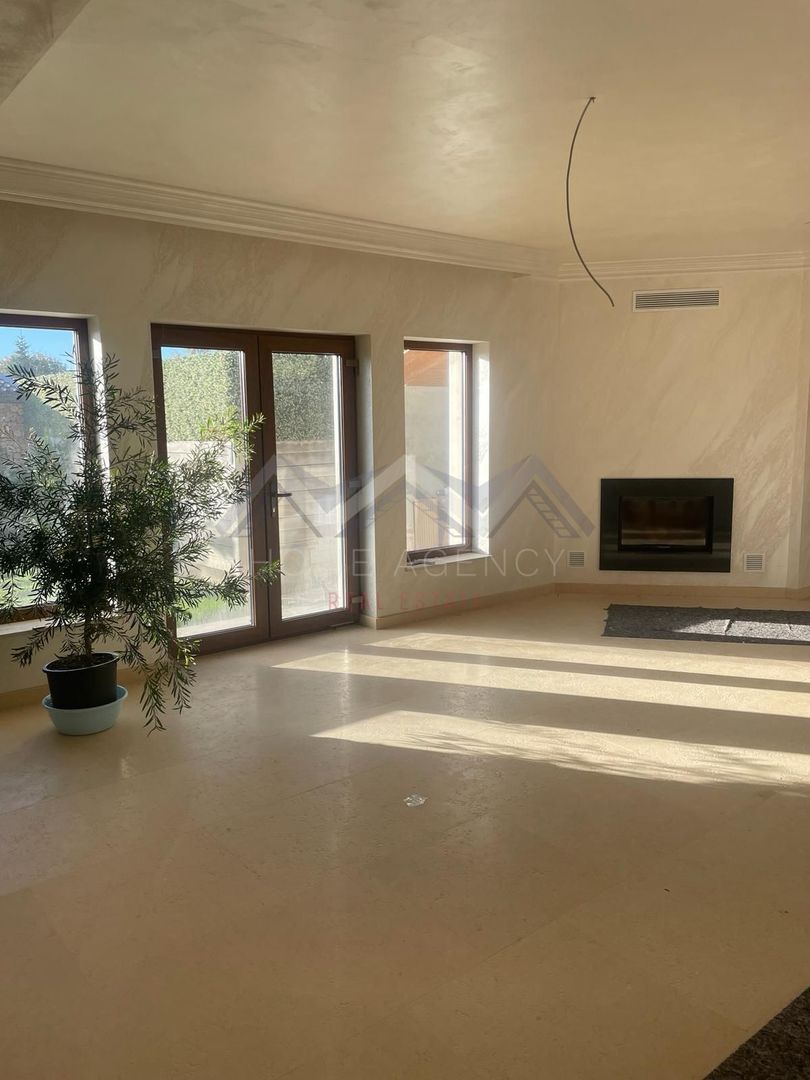 Casă pe parter + 700 mp teren | Balotești - Poză 6