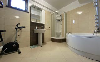 Apartament 3 camere Baneasa | 2 locuri de parcare incluse in pret - Poză 10