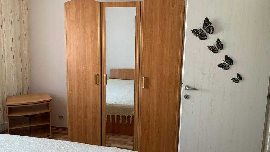 Vand apartament cu 2 camere, decomandat, Metrou Lujerului - Poză 5