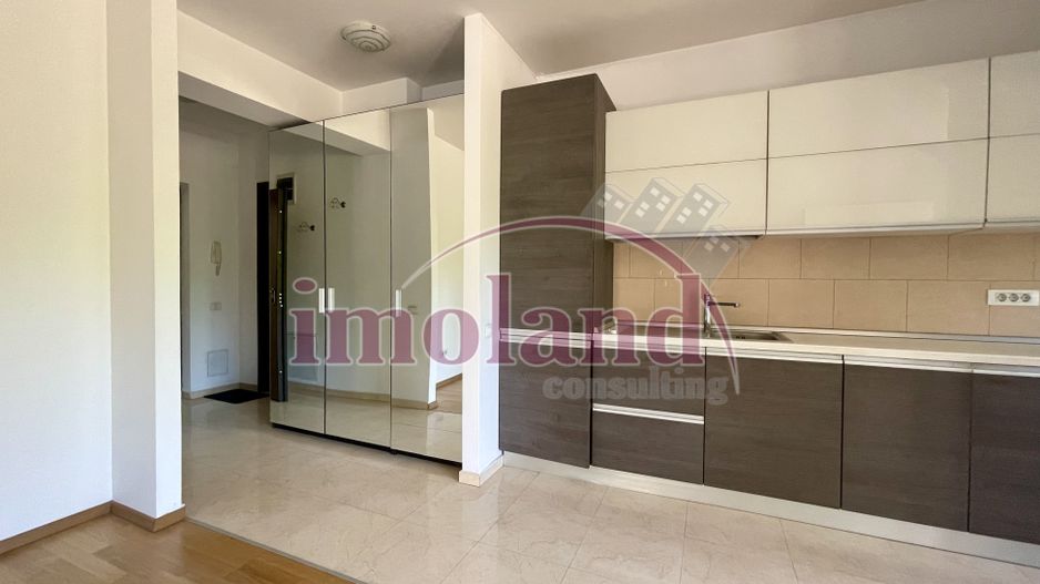 Vanzare apartament 2 cam, 2 bai 59 mp, parter | Băneasa,  ZOO - Poză 5