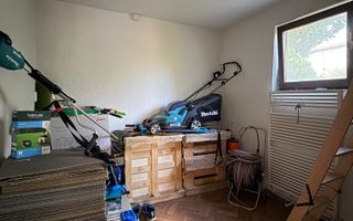 Casa individuala 4 camere I Un singur nivel I Piata Cibin - Poză 10
