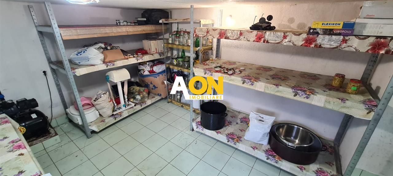 Casa pentru 2 familii, 7 Camere, 2 Garaje, 1500MP Teren - Poză 29