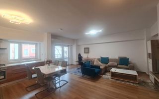 Apartament 3 camere | Herastrau | Parcare subterana - Poză 1