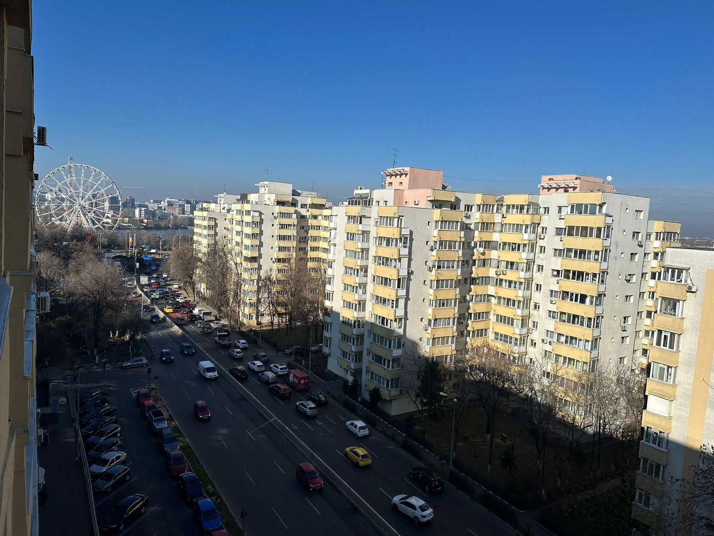 Apartament de vanzare 3 camere, Colentina - Poză 7