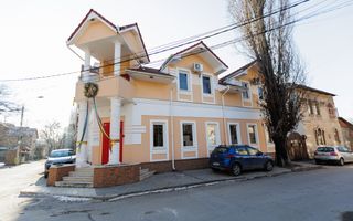 Chirie, oficiu, 52 mp, str. Zamfir Arbore, Centru - Poză 11