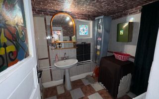 CASĂ 4 CAMERE TEREN 630 MP DAMBOVICIOARA  ARGES - Poză 29