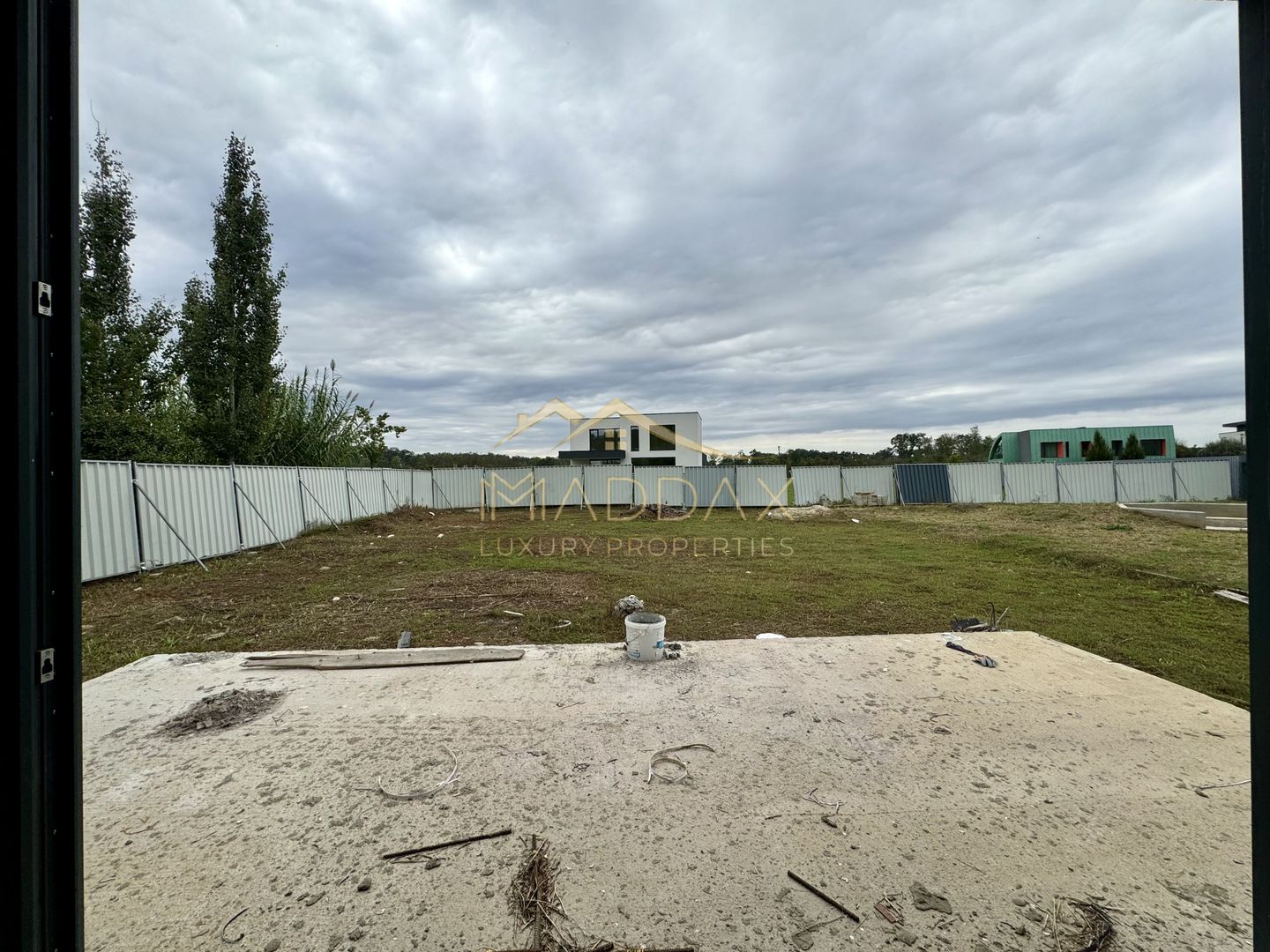 Masterpiece ARK VILLA *863SQM of land* / 309SQM built / Balotesti - Poză 49