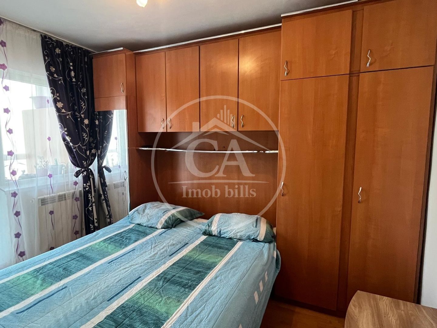 Apartament de închiriat cu 2 camere în zona Ioșia, Oradea - Poză 1