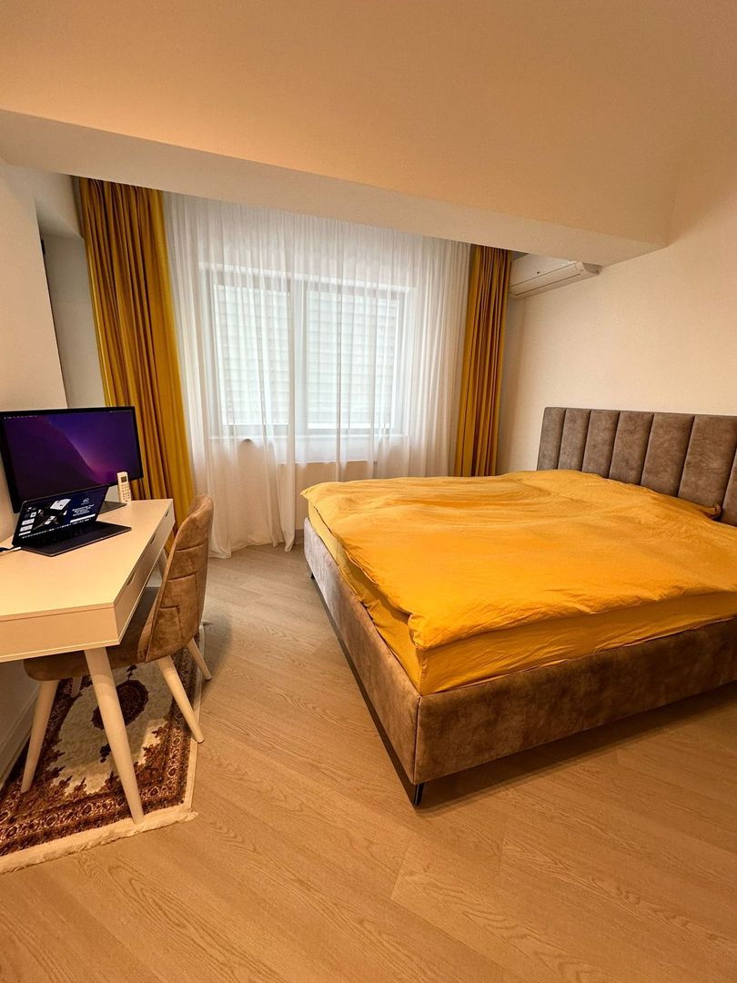 Apartament 3 camere I Cortina North I Chirie I Faza 1 I ROI chirii 6% - Poză 4