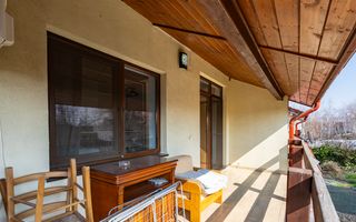 Casă cu 4 dormitoare în Ronaț | 181 mp utili | Garaj | Teren 345 mp - Poză 20