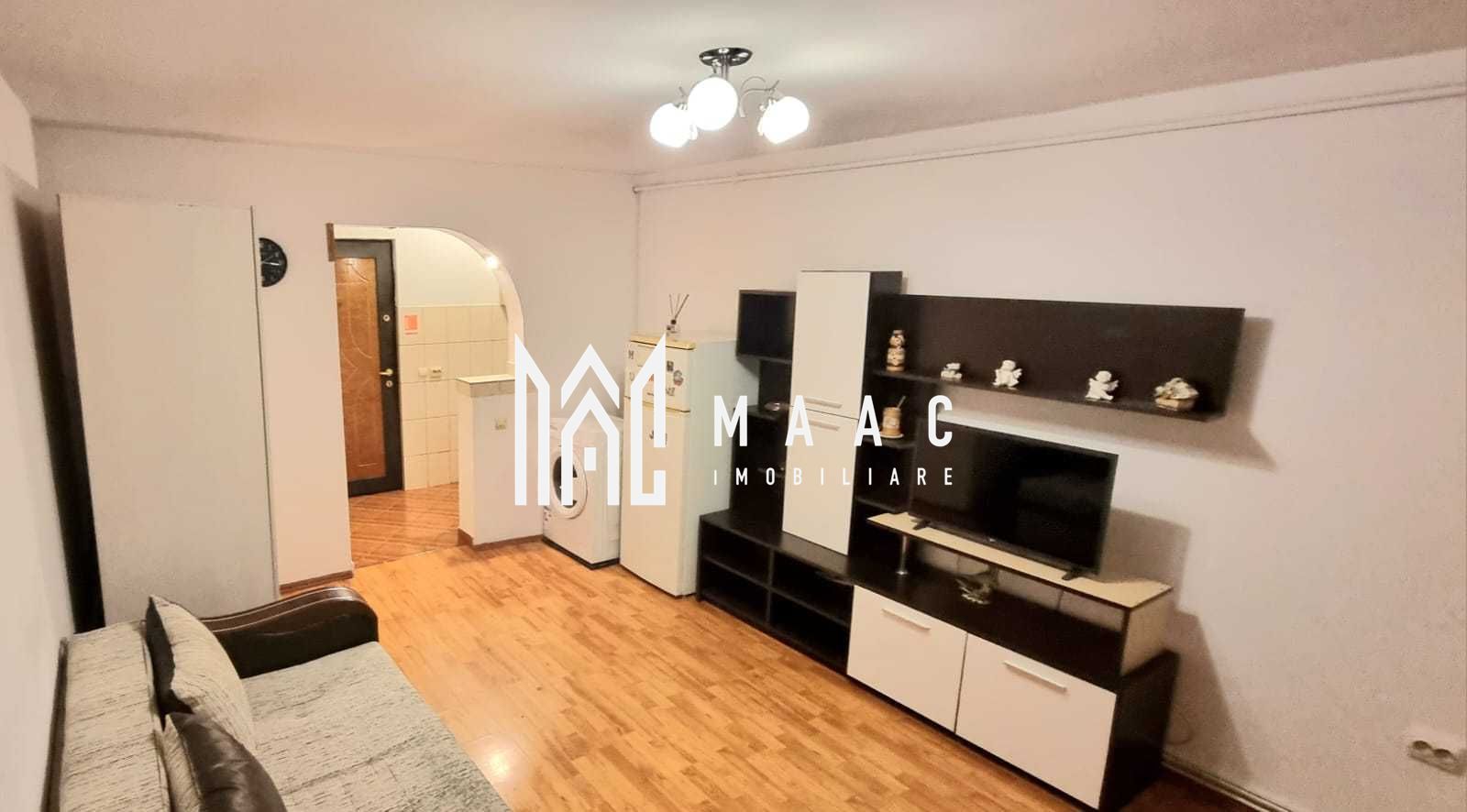 Garsonieră mobilata si utilata | 22 MPU |  Vasile Aaron - Poză 2