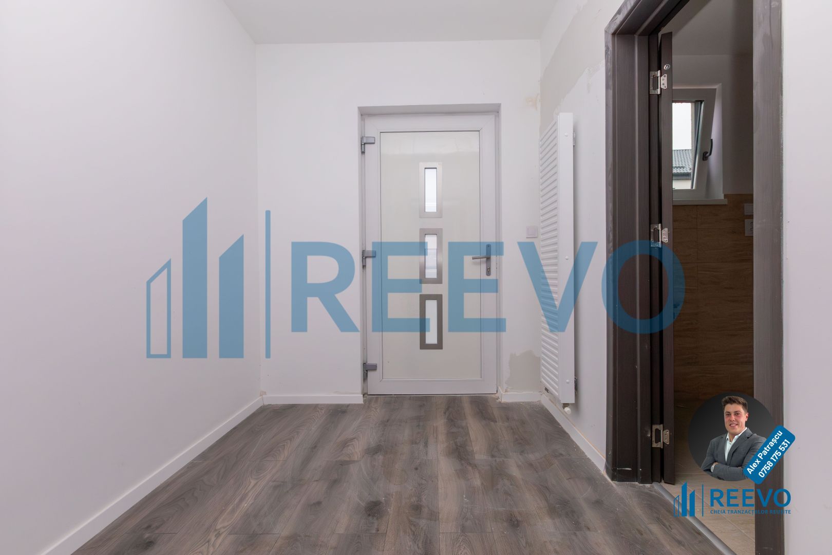 Duplex modern cu priveliște spre pădure! - Poză 2