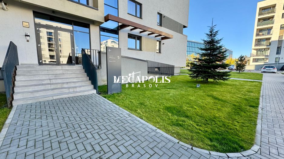 Apartament 3 camere | Parcare | Decomandat | Pet-Friendly | Kasper - Poză 17