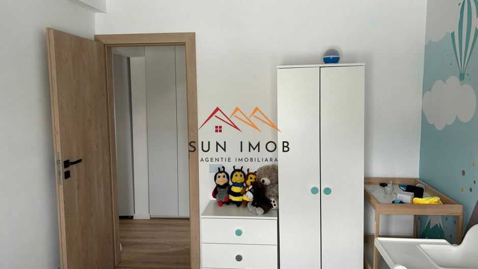 Apartament 4 camere, decomandat, 101 mp, CT, recent renovat, Decebal - Poză 13