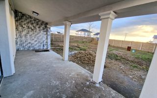 Duplex modern cu 4 camere | Comision 0% | Bucovat - Poză 13