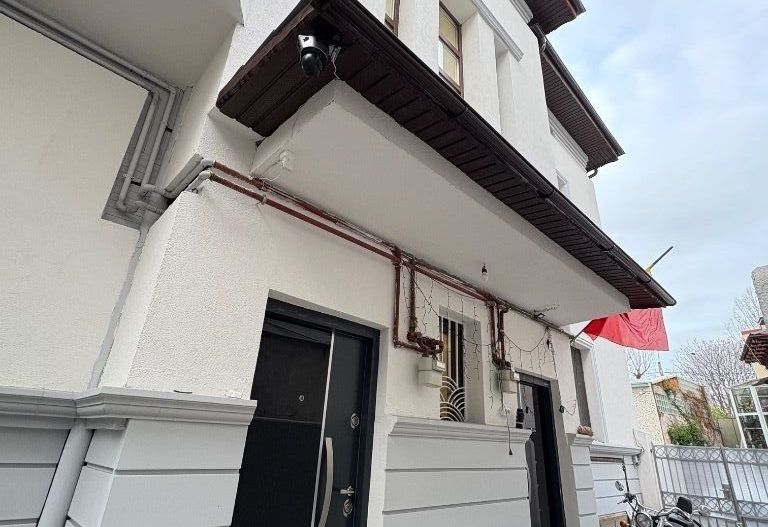 Vila  Centrul Bucurestiului - Parcul Carol - Poză 14