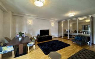 Apartament 3 camere Floreasca | Loc de parcare - Poză 1