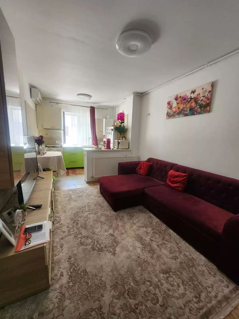 Vânzare apartament 2 camere  Sector 4 bloc nou loc de parcare inclus - Poză 1