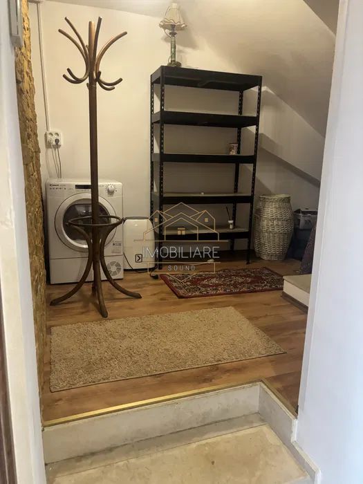 Apartament de închiriat cu 2 camere în cartierul Calea Turzii - Poză 4