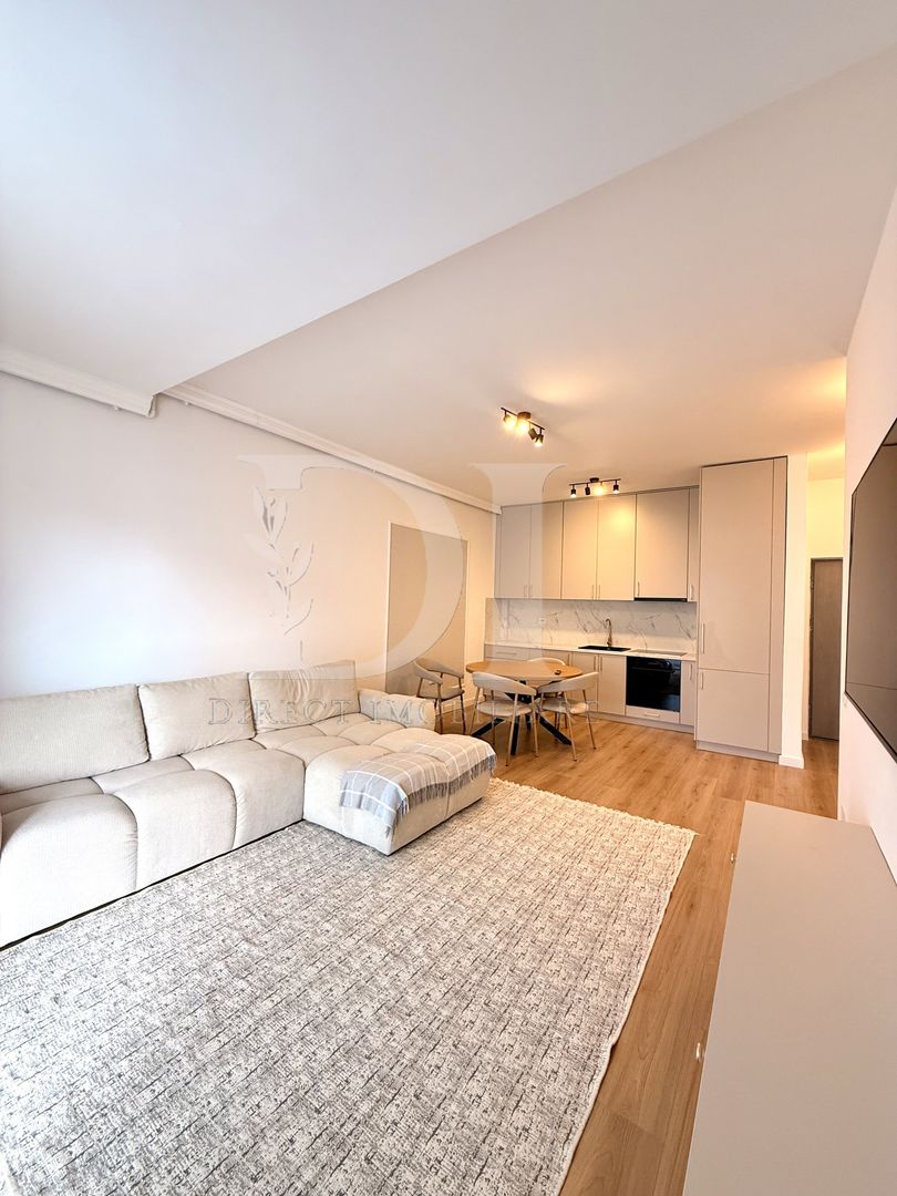 Apartament la cheie /etaj intermediar / Zona Eroilor - Poză 1