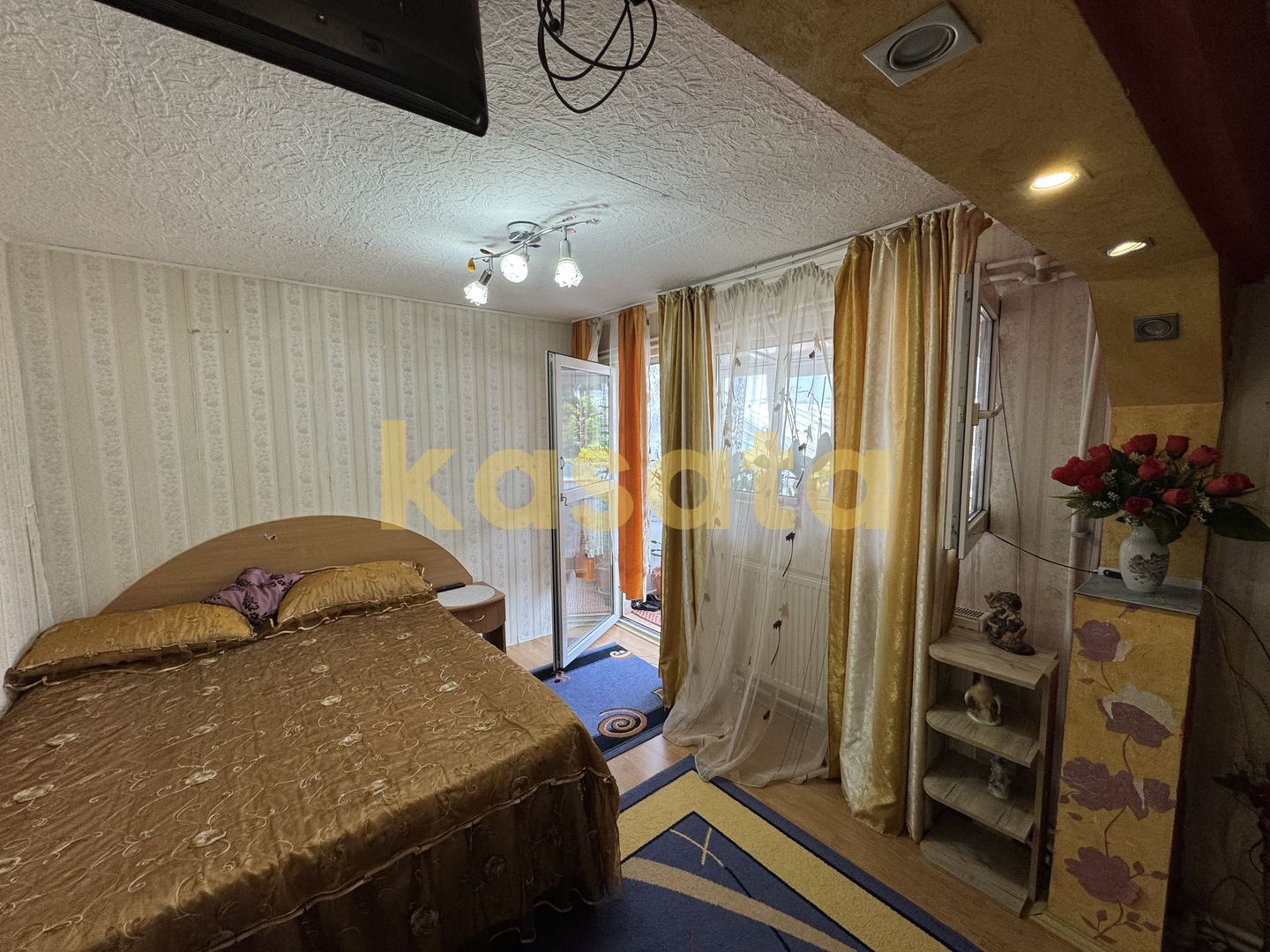 Oferta - Casa cu 4 camere la buget de apartament - Poză 8