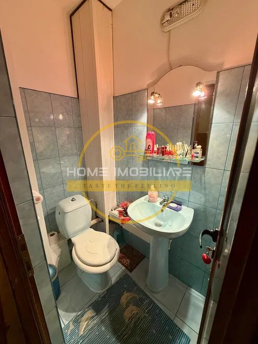 📍 Apartament 3 camere decomandat | 2 băi | 78 mp | Parter | Dancu - Poză 7