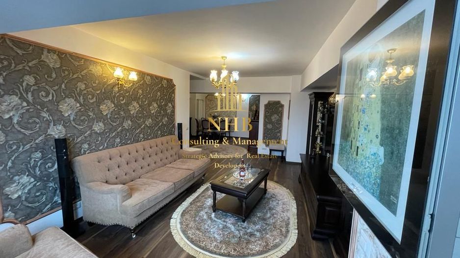 Apartament Premium 3 camere | Unirii - Poză 2