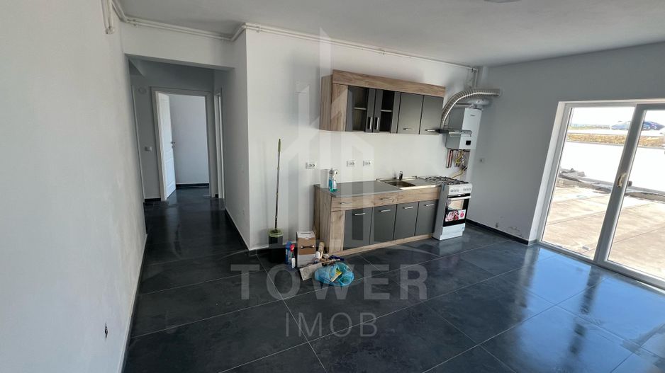 Apartament 2 camere de inchiriat . - Poză 2