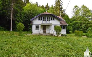 Vilă cu 4 camere | Valea Crișului | COMISION 0% - Poză 5