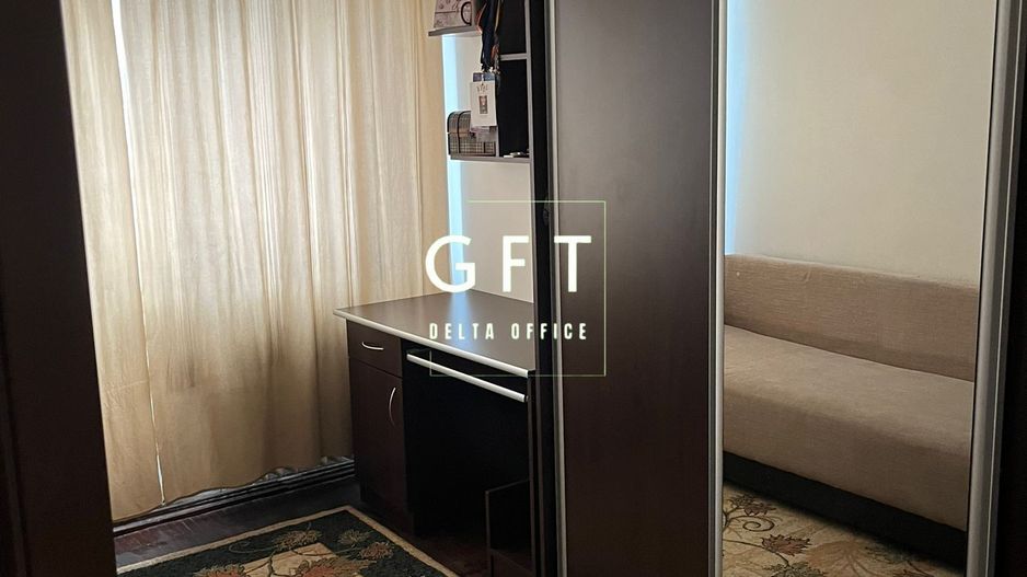 Apartament decomandat 3 camere 73 mp-mobilat-etaj 1-Nasaudului - Poză 4