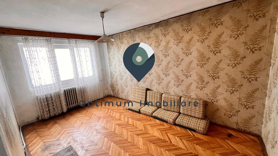 Apartamentcu 4 camere in Manastur, zona Grigore Alexandrescu! - Poză 7