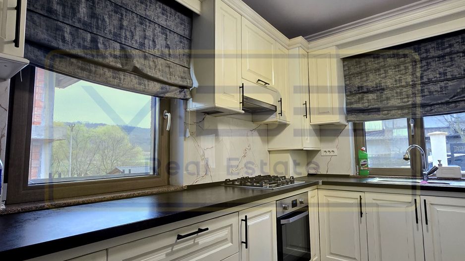 Rediu- Valea Lupului- Vila moderna- 4 camere - Poză 40