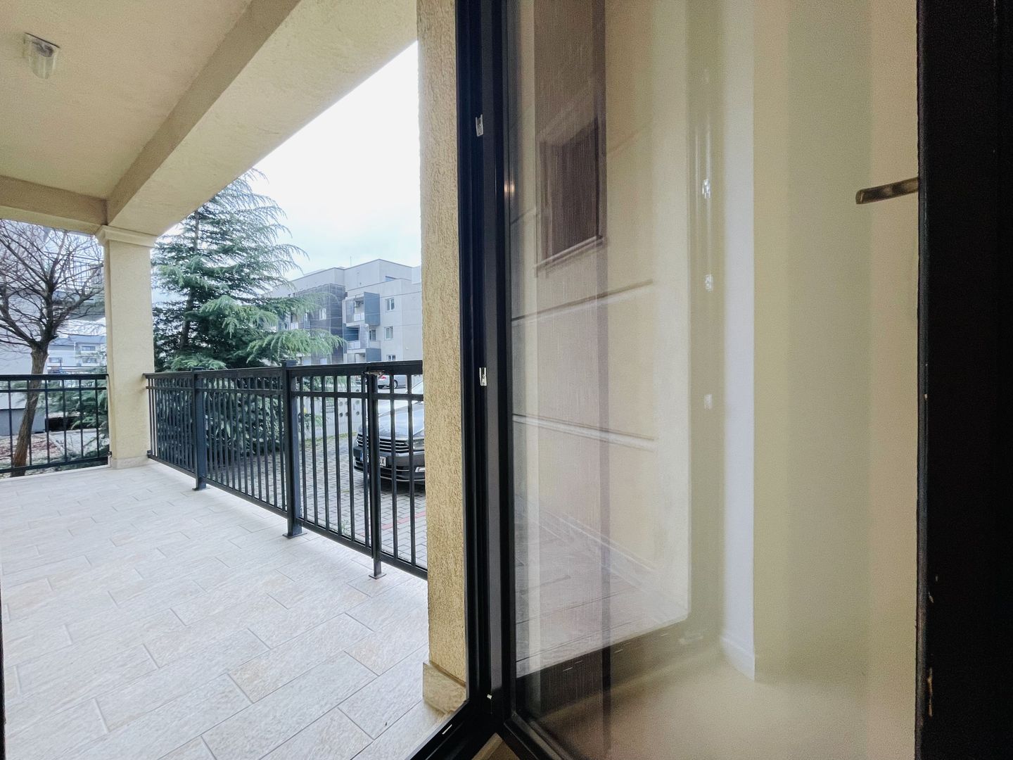 INCHIRIAT - Spatiu Comercial | Langa Kaufland&Galaxy | 2 locuri parcare - Poză 14