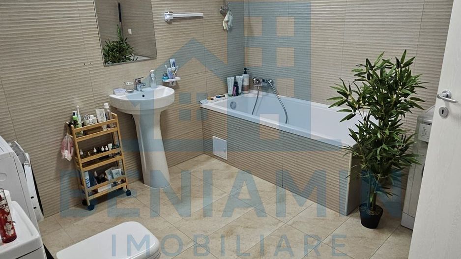 Penthouse vedere panoramica 220mp luxos modern - Poză 12