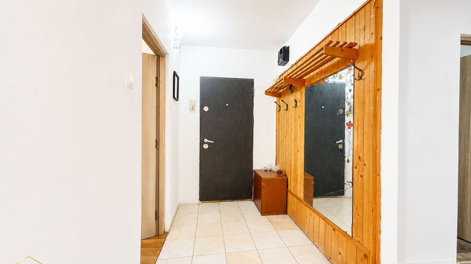 Muta-te Acum! Apartament 3 Camere in Aradul Nou, Comision ZERO - Poză 8