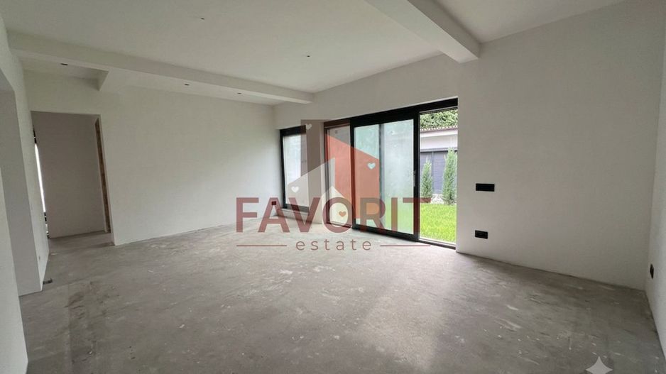 Casă individuală 4 camere | Garaj | Casă de oaspeți | Braytim - Poză 9