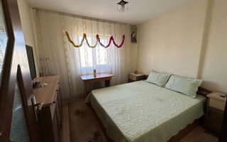 Apartament cu 2 camere, decomandat, 37.6 mp - Zimbru - 73.000 euro ! - Poză 1