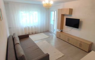 Inchiriez apartament 2 camere Gorjului