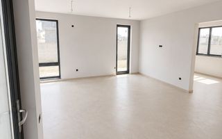 Comuna Berceni - Strada Campului - Casă P+1 | Teren 352 mp - Asfalt - Poză 5